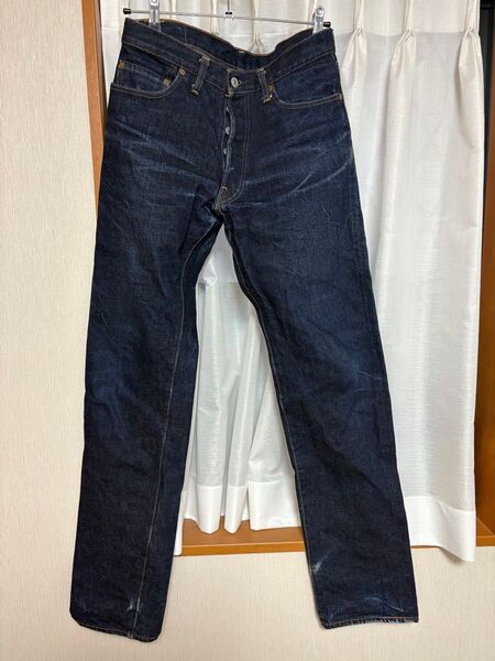 旧DENIME(ドゥニーム)Lot821 W33 L34