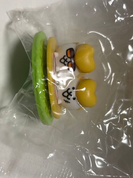 にゃんこ大戦争 チョコサプ ねこリーゼント