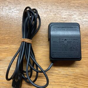 GBA SP ゲームボーイアドバンスSP等 充電器