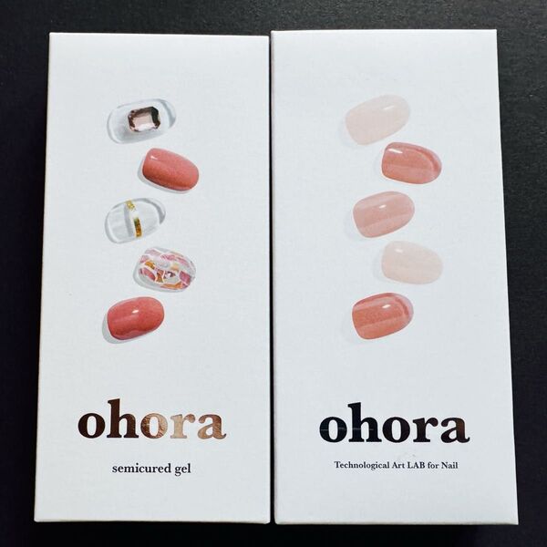 ohora セットA