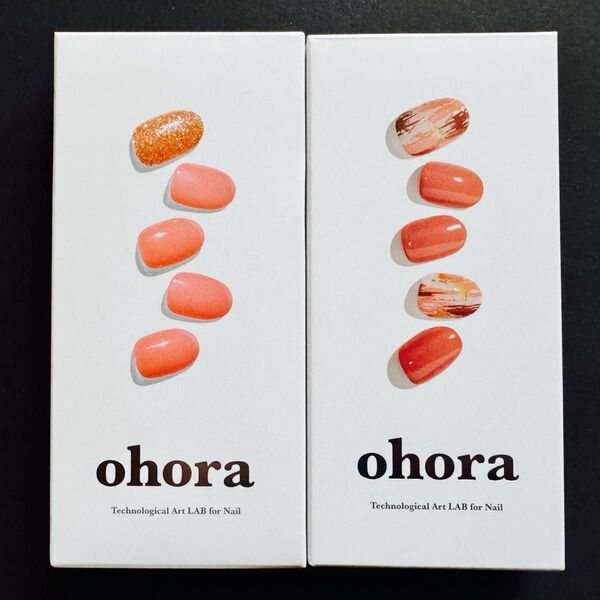 ohora セットB