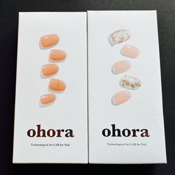 ohora セットD