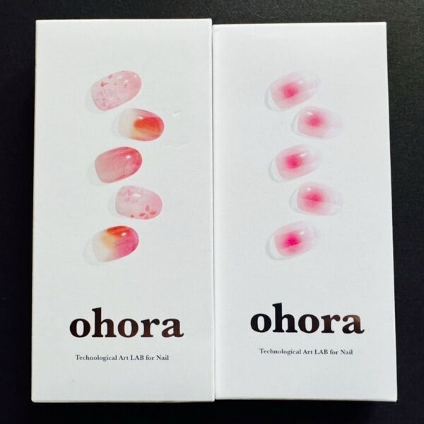 ohora セットE