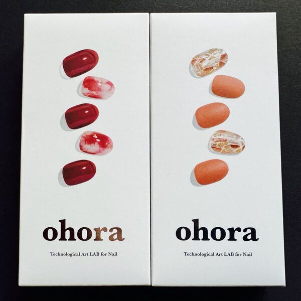ohora セットC