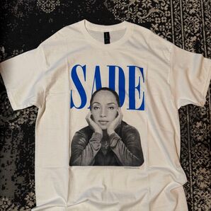 SADE Bootleg Bangkok Record Shop XL