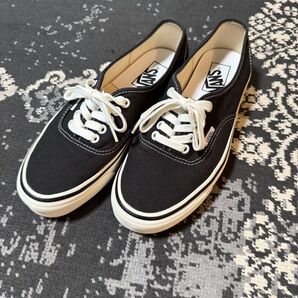 VANS authentic 44 DX anaheim アナハイム 26cm
