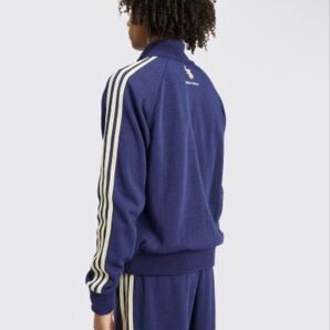 adidas walesbonner トラックジャケット