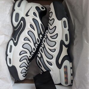 ナイキ エアマックスプラス ドリフト Nike Women's Air Max Plus Drift Summit White