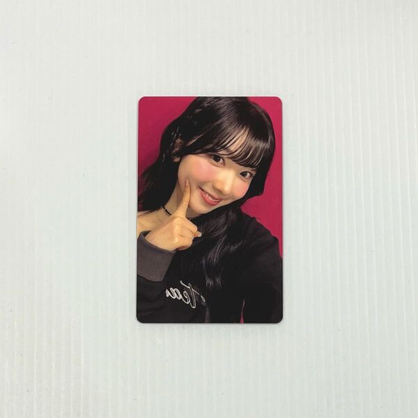 NiziU ミイヒ トレカ インガ 2025 東京ドーム