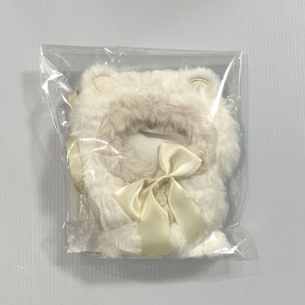 NiziU MINI NIZOO用衣装チャーム Live with U 2024-2025"AWAKE"