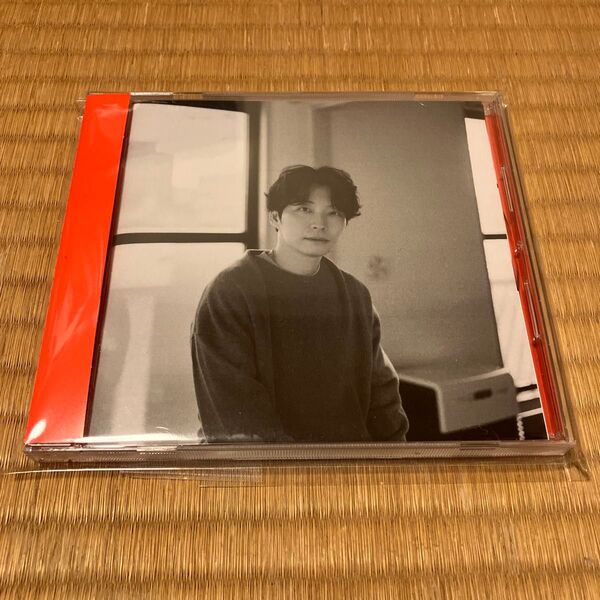 星野源 Gen CD シリアル未使用