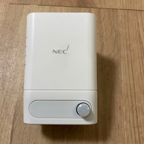 NEC W1200EX-MS Wi-Fi中継機 無線LAN