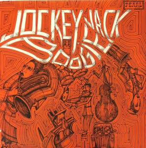 ♪試聴♪Johnny Wicks' Swinging Ozarks / Jockey Jack Boogie