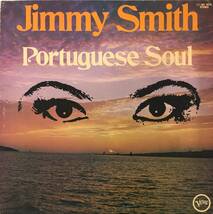 ♪試聴♪Jimmy Smith / Portuguese Soul_画像1