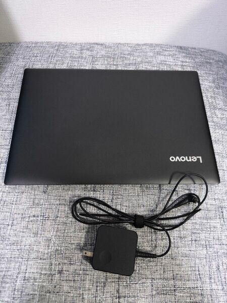 Lenovo ideapad 320-15ISK 15.6 Intel core-i3 メモリ12GB SSD128GB