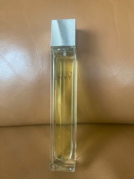 GUCCI ENVY 香水 50ml
