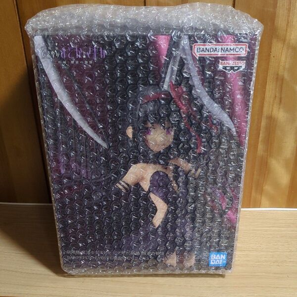 魔法少女まどか☆マギカ 悪魔ほむらフィギュア