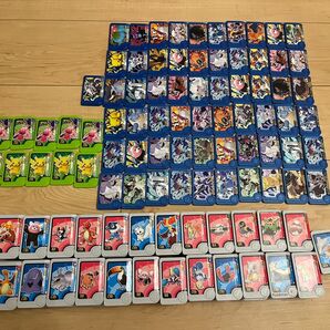 ポケモンフレンダ 300枚以上
