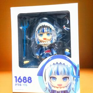 ホロライブ がうる ぐら フィギュア ねんどろいど 人形 おもちゃ
