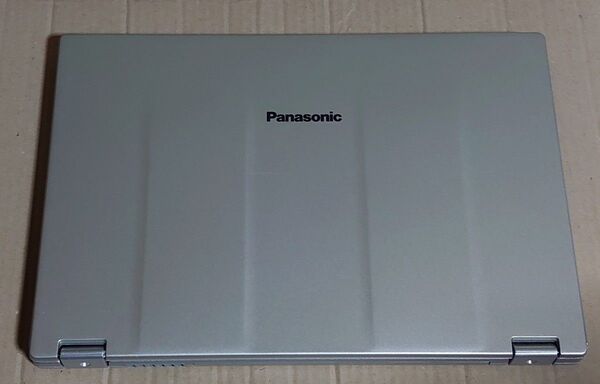 Panasonic CF-MX5 i5/8GB/256GB SSD/LTE パナソニック
