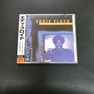 CD 中古☆【洋楽】エディフロイド