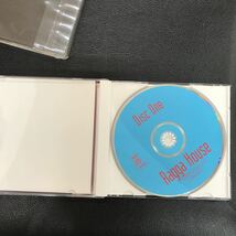 CD 中古☆【洋楽】ラガハウス_画像4