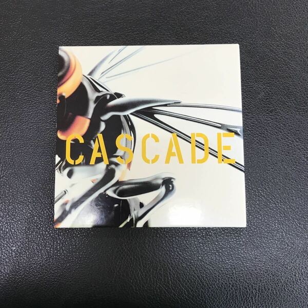 CD 中古☆【邦楽】コドモZ CASCADE