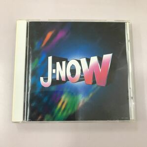 CD 中古☆【邦楽】J NOW