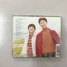 CD 中古☆【邦楽】カズン　ふたりのsomeday_画像2