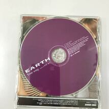 CD 中古☆【邦楽】EARTH your song_画像2