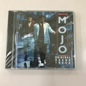 CD 未開封【洋楽】長期保存品　MOJO