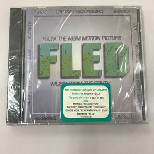 CD 未開封【洋楽】長期保存品　FLED