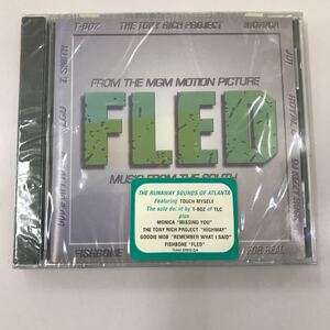 CD 未開封【洋楽】長期保存品 FLED