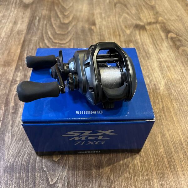 SLX MGL 71XG