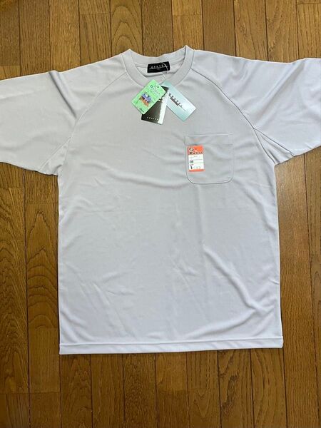 【新品】LLサイズ VネックTシャツ