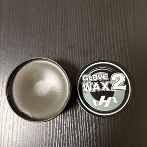 ハタケヤマ WAX-2 黒土