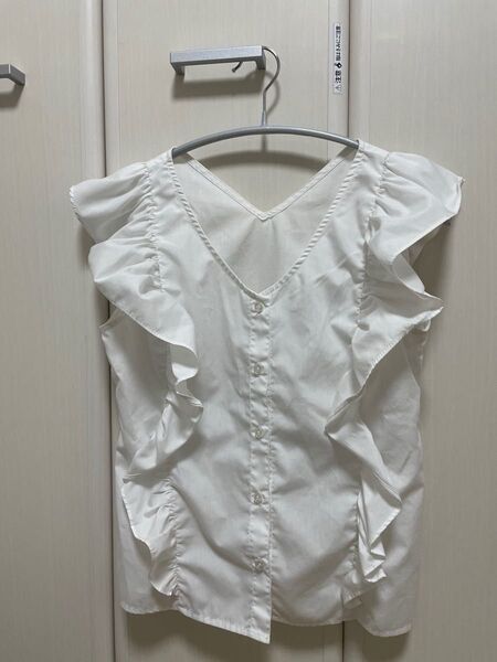 lip service トップス