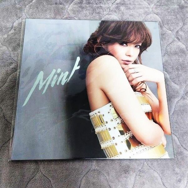 安室奈美恵 会場限定 レコード Mint アナログ LP 12インチ