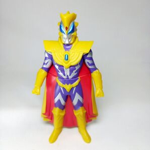 ロイヤルメガマスター ソフビフィギュア500シリーズ