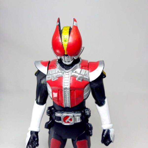仮面ライダー電王 ソードフォーム ソフビフィギュア17センチ