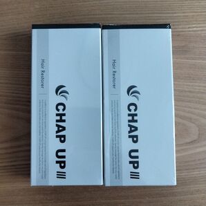 未開封 レフィル 薬用チャップアップ04 120ml ×2