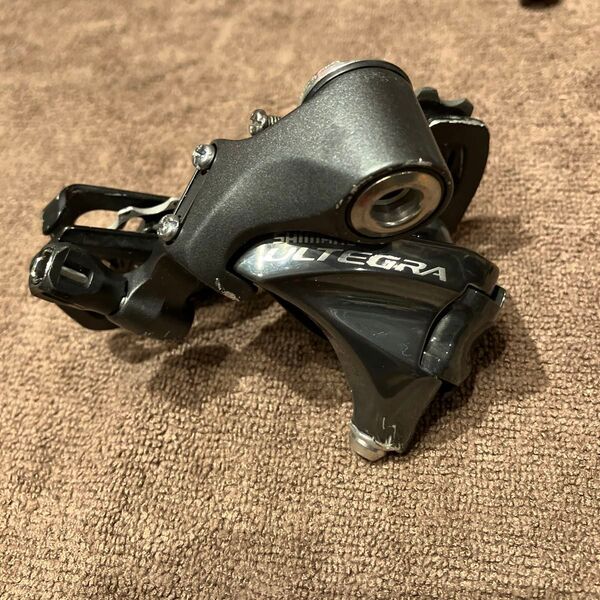 シマノ SHIMANO リアディレイラー ULTEGRA 11s RD-6800 SS