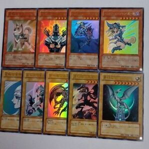アニバーサリーパック コンプリートセット 遊戯王