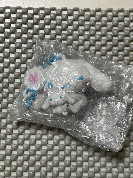 サンリオ アイラブミー シナモロール