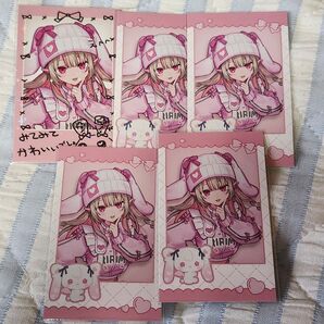 にじさんじ Angelic Dream 魔界ノりりむ