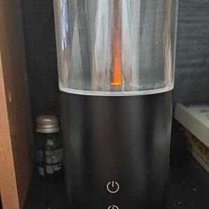 ニトリ アロマキャンドル