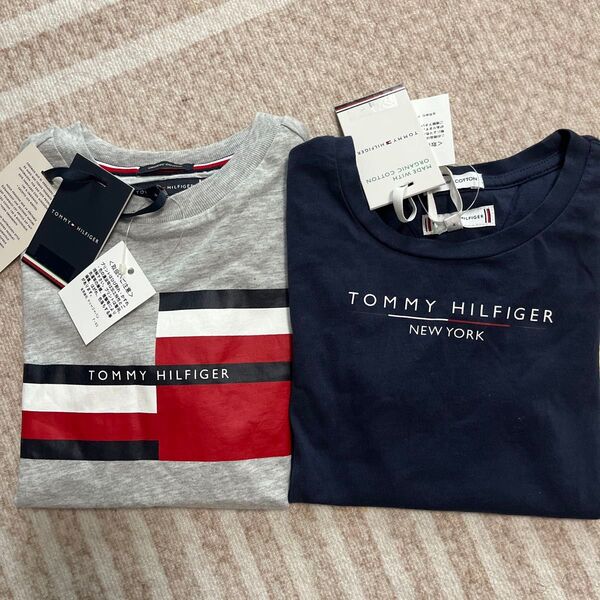 トミーフィルガー Tシャツセット100