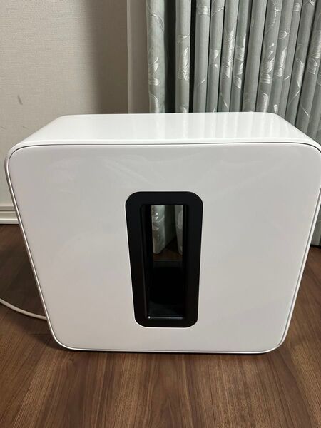 Sonos Sub Gen3 Wi-Fi サブウーファー