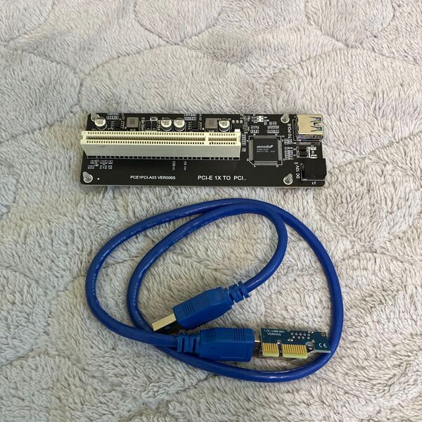 PCIE PCIアダプター ライザーカード