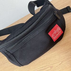 Manhattan Portage マンハッタンポーテージ ウエストバッグ ショルダーバッグ